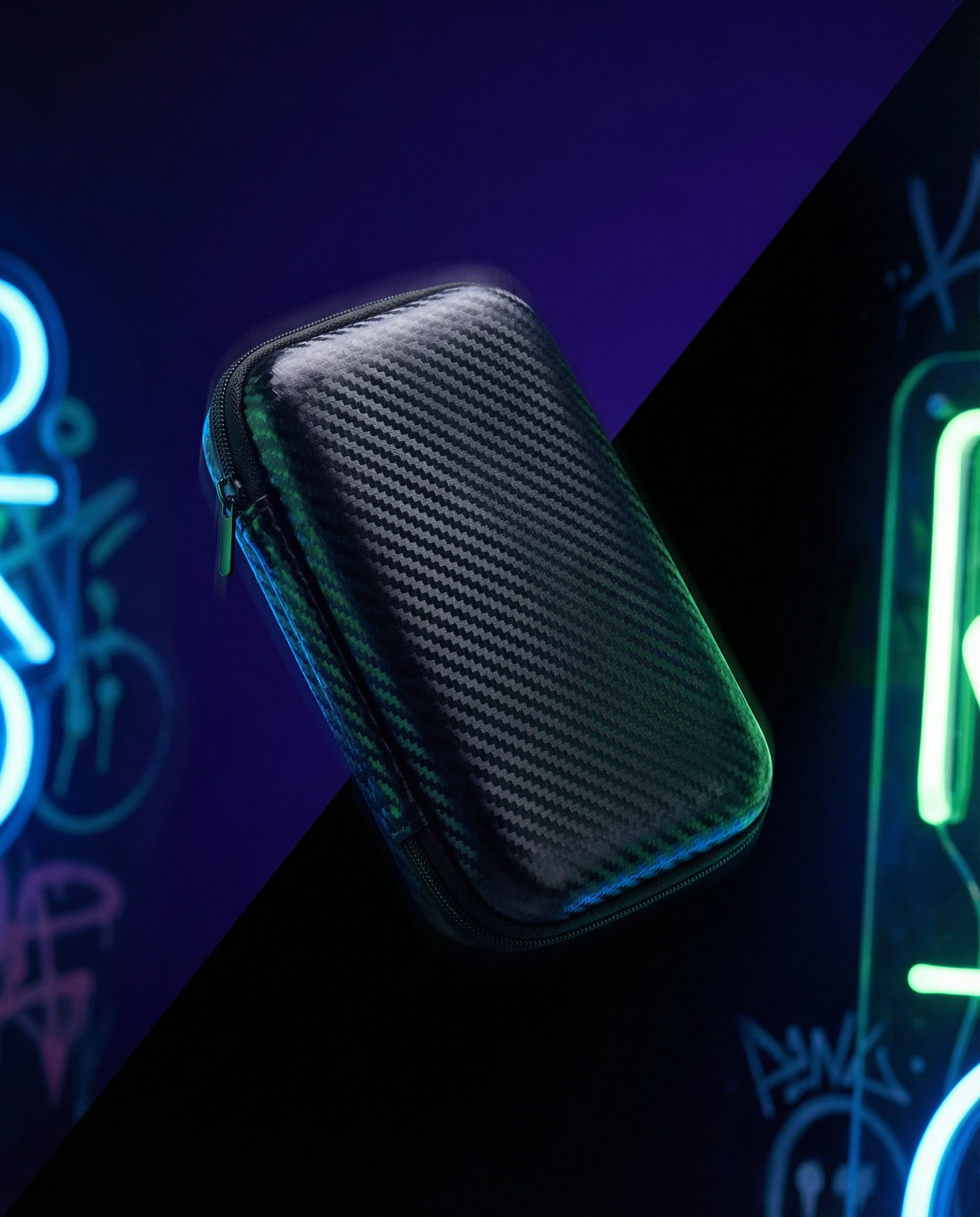 Protective Cases x2