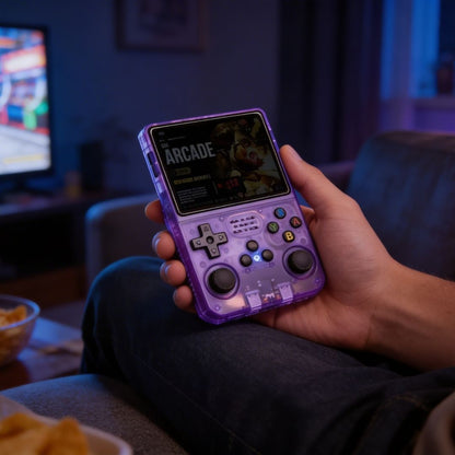 All-In-One GameLab Console