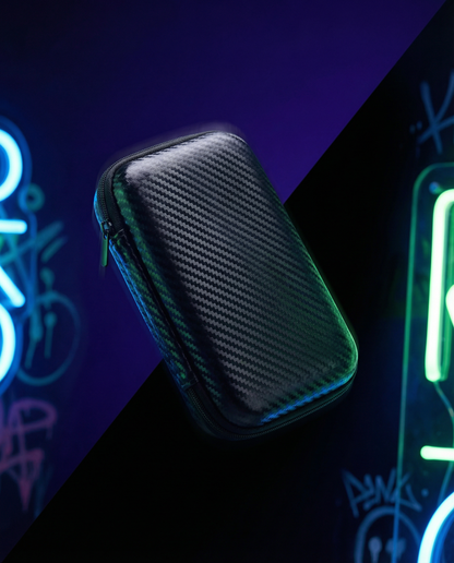 Protective Cases x2